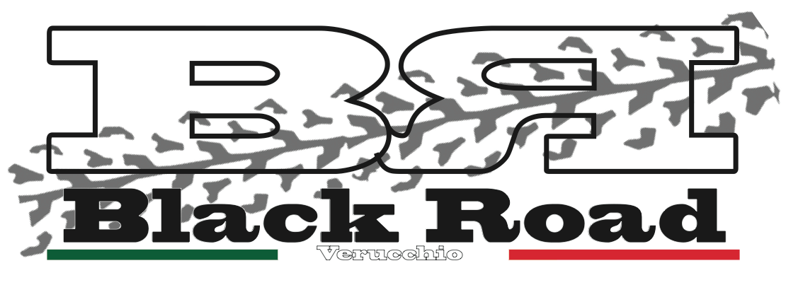 Grande team in vista per Black Road Villa Verucchio