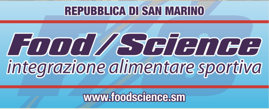 Food-Science San Marino & Caveja insieme anche nel 2018