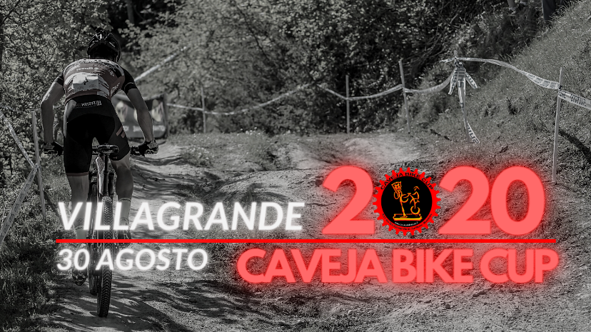 Caveja Bike Cup: si parte! Tutti i dettagli di Villagrande Race