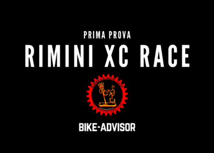 RIMINI XC RACE