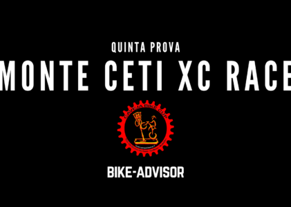 MONTE CETI XCO RACE