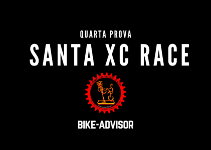 SANTA XC RACE