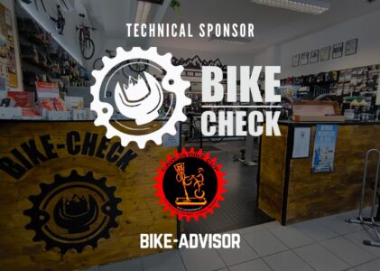 Bike Check a Santarcangelo di Romagna