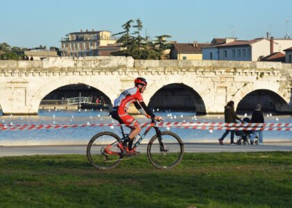 INFO RIMINI – PRIMA TAPPA CAVEJA BIKE CUP 2025