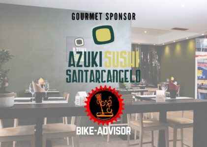 Azuki Sushi a Santarcangelo di Romagna