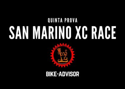 SAN MARINO XC RACE